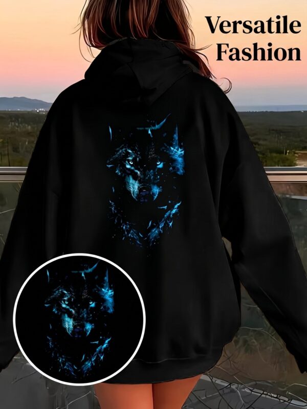 Women's Hoodies