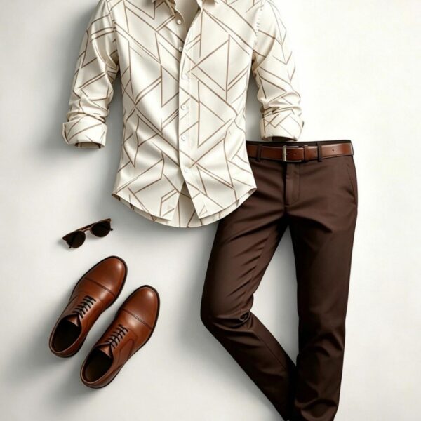 Mixed colors