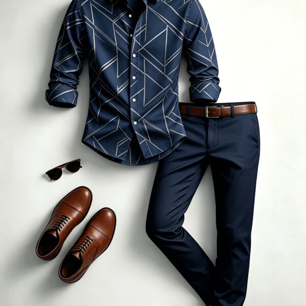 Navy Color