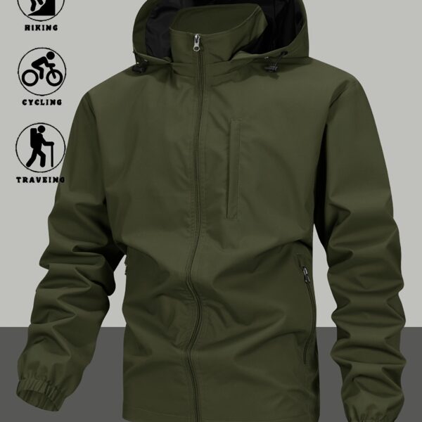 fern green