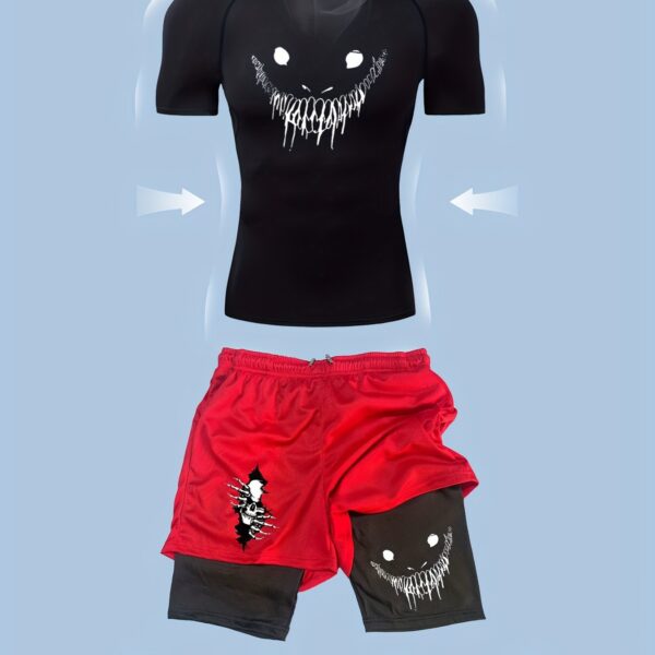 Black&Red