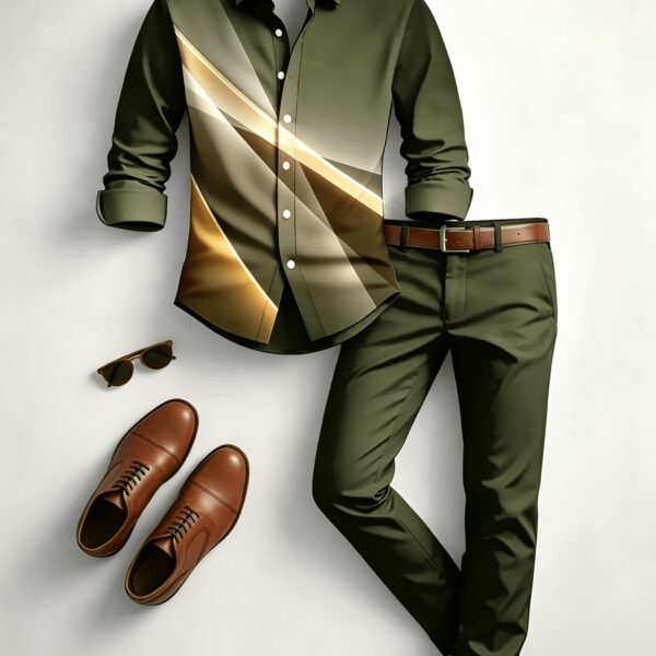 Olive