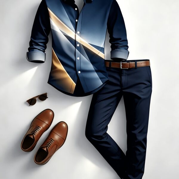 Navy Color
