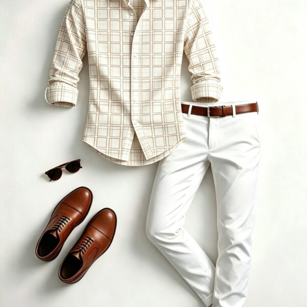 Mixed Color