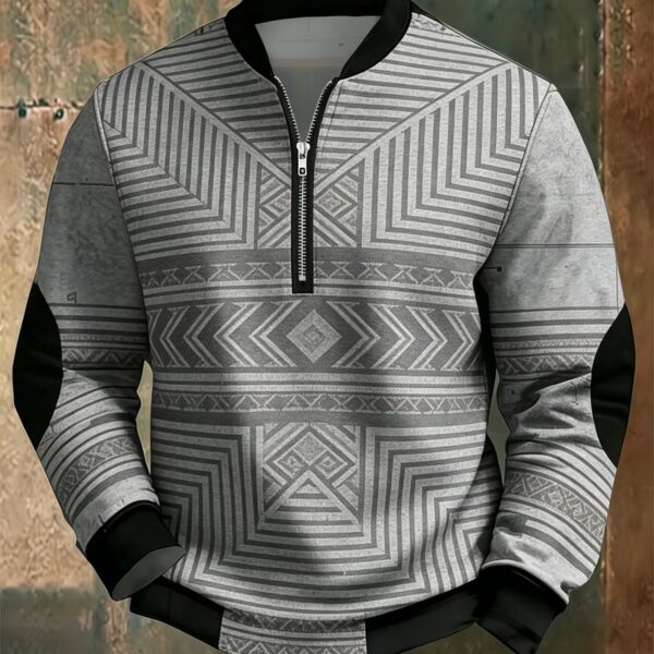 Silvery Grey