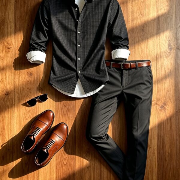 mixing color