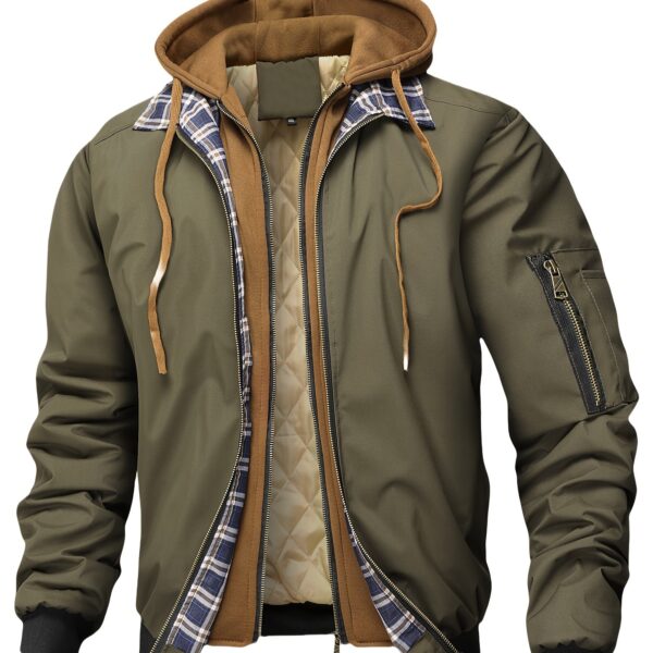 Olive Green Color