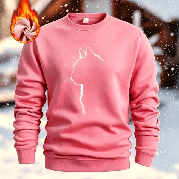 Pink Red Color