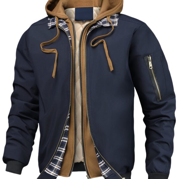 Navy Color