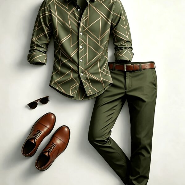 Olive