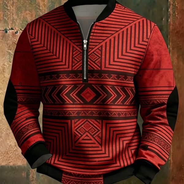 Brick Red