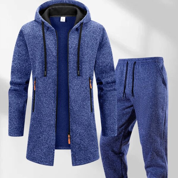 Navy Color